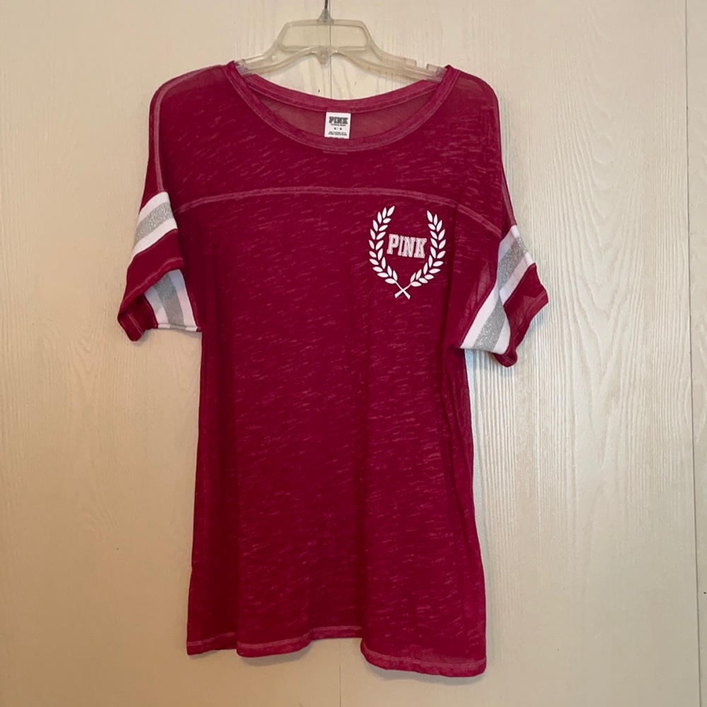 Victoria’s Secret PINK Cozy Top